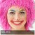 Face Art Sticker Clown Annie:Produktabbildung 2