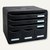 Schubladenbox STORE-BOX MAXI:Produktabbildung 1