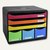 Schubladenbox STORE-BOX MAXI:Produktabbildung 1