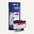 Brother Tintenpatrone LC-3237M, bis zu 1.500 Seiten, magenta, LC3237M