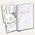 MY JOURNAL Bullet Planning Buch, DIN A5, 192 Seiten punktkariert, 18831352001