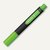 Textmarker Link-It, Strichstärke: 1+4 mm, steckbar, grün, 10 Stück, 50-119204