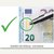 Falschgeld-Prüfstift RP 50:Produktabbildung 3