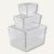 Aufbewahrungsbox/Schuhbox bea:Produktabbildung 2