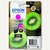 Epson Tintenpatrone Nr. 202XL foto, ca. 650 Seiten, 8 ml, magenta, C13T02H34010