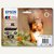 Epson Tintenpatrone Nr. 378XL Multipack, 6-farbig, C13T37984010