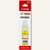 Tintenpatrone GI-590Y:Produktabbildung 1