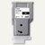 Tintenpatrone PFI-320BK:Produktabbildung 1
