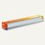 Herma Bucheinbandfolie, 10 m x 40 cm, selbstklebend, PP, transparent, 7013