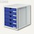 Schubladenbox SYSTEMBOX:Produktabbildung 1