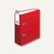 Herlitz PP-Ordner maX.file protect DIN A5 hoch, Breite 75 mm, rot, 10842318