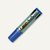 BIC Permanentmarker Onyx 1482, Rundspitze 1.5 mm, Metallschaft, blau, 8418213