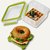 Sandwichbox CLIP & GO:Produktabbildung 2