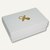 Geschenkbox SCHNULLER GOLD XL:Produktabbildung 1