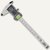 Digitaler Messschieber PRECISE PS 7215, bis 150 mm, 245 x 28 x 90 mm, Aluminium