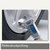 Digitaler Reifenprüfer mit 3 Funktionen: Reifendruck:Produktabbildung 2