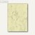 Sigel Designpapier Marmor, DIN A4, Edelkarton, 200 g/m², beige, 50 Blatt, DP397