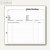 Sigel Formular Telefax-Bestellung, 1 Block, 50 Blatt, FX816