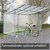 Fahrradüberdachung ECO - Grundmodul:Produktabbildung 2