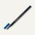 Schneider Feinmine Topliner 970, 0.4mm, blau, 9703