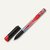 Schneider Feinminenstift Topliner 911, 0.4 mm, rot, 9112