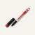 Schneider Feinminenstift Topball 811, 0.5 mm, rot, 8112