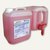Absperrhahn für 5/10 Liter-Kanister Handwaschseife rosé:Produktabbildung 2