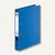 Herlitz Ordner maX.file protect plus, Kantenschutz, 50 mm, blau, 10834752