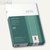 Hartpost-Papier ZETA Mattpost, A4, 80 g/m², weiß, Wasserzeichen, 500 Bl.