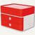 Schubladenbox SMART-BOX plus:Produktabbildung 1
