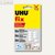 UHU fix + fest, doppelseitige Klebekissen, 48805