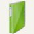 Ringbuch Active WOW SoftClick, 4 Ringe, DIN A4, Breite 49 mm, grün, 4240-00-54