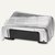 Hama Drucker-Staubschutzhaube, 46.5 x 16 x 44.5 cm, EVA/PE, transparent,00113819