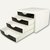 Schubladenbox mit 4 Schüben:Produktabbildung 2