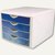 Schubladenbox mit 4 Schüben:Produktabbildung 1