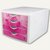 Schubladenbox mit 4 Schüben:Produktabbildung 1