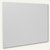 Fliesen-Weißwandtafel, 148x98 cm, rahmenlos, lackiert, magnethaft., Stahl, weiß
