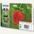 Epson Tintenpatrone Multipack T2986 ersetzt XP235/XP332, 4-farbig, C13T29864012