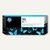 HP Tintenpatrone Nr.745, cyan, 300 ml, F9K03A