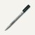 Staedtler Lumocolor Universalstift non-permanent 316 F, 0.6 mm, schwarz, 316-9