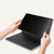 MagPro Magnetischer Blickschutzfilter für 12.5 Laptops:Produktabbildung 2