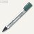 STAEDTLER Whiteboard Marker 'Lumocolor', Rundspitze 2 mm, grün, 351-5