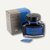 Parker Tintenflacon QUINK, auswaschbar, 57 ml, königsblau, S0037480