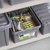 Aufbewahrungsbox RECYCLED - 70 Liter:Produktabbildung 4