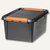Aufbewahrungsbox PRO - 32 Liter:Produktabbildung 1
