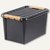 Aufbewahrungsbox PRO - 50 Liter:Produktabbildung 1