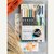 Blended Lettering-Set Cozy Times:Produktabbildung 3