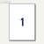 Folien-Etiketten:Produktabbildung 2