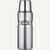 Isolierflasche STAINLESS KING:Produktabbildung 1