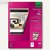 Sigel Fotopapier f. Farb-Laser, DIN A4,2-seitig-glossy,170g/m², 100 Blatt, LP142